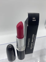 BNIB MAC Good Kisser Pink Matte Lipstick Limited Edition w/receipt