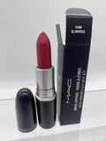 BNIB MAC Damn Glamorous Matte Lipstick Limited Edition w/receipt