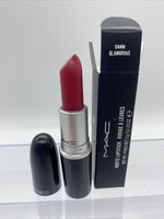 BNIB MAC Damn Glamorous Matte Lipstick Limited Edition w/receipt