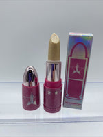 BNIB Jeffree Star Champagne tears Lip Ammunition  Lipstick