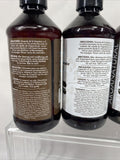 (4) ArgaNatural Coco Argan Nourishing Repairing leave-in conditioner Spray 8oz