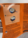 (2) OFF! Clip-on Mosquito Repellent Fan Starter Circulating Kit & Refill 2pk