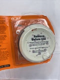 (2) OFF! Clip-on Mosquito Repellent Fan Starter Circulating Kit & Refill 2pk