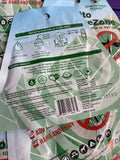(4) Greenerways Organic Mosquito Insect Repellent Natural Outdoor Bug-Free Zone