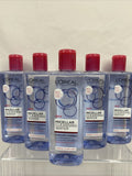 (5) LOreal Micellar Face Cleansing Water Complete Cleanser Remove Makeup 13.5oz