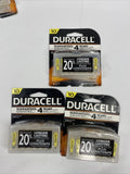 Energizer Size 13 Zinc Air Hearing Aid Batteries Pack Of 16 Expires 2025-11-08