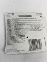 Duracell Photo 3-Volt Lithium CR2 Batteries, Pack Of 2 Batteries 2030