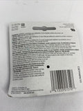 Duracell Photo 3-Volt Lithium CR2 Batteries, Pack Of 2 Batteries 2030