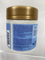 Shea Moisture, Manuka Honey - Yogurt, Hydrate + Repair Protein Treatment 8oz