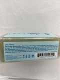 Shea Moisture Quench & Refresh Bar Soap  Coconut-Cactus Water 8 oz