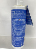 Lottabody Coconut & Shea Oils Sleek Me Blowout Lotion Straighten Hair  (8oz)