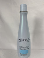 Nexxus Hydra-Light Shampoo Weightless Moisture 13.5oz Combine Shipping!