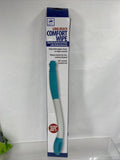 Allman Long Reach Comfort Wipe Ergonomic Bariatric Grip Toilet Paper Push Releas