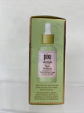 Pixi Skintreats Rose Oil Blend Nourishing Face Oil Moisturizer Pomegranate 1oz