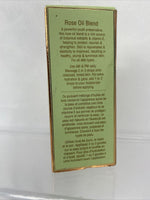 Pixi Skintreats Rose Oil Blend Nourishing Face Oil Moisturizer Pomegranate 1oz