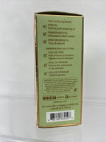 Pixi Skintreats Rose Oil Blend Nourishing Face Oil Moisturizer Pomegranate 1oz