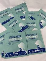 (9) SOO'AE Intensive Neck & Decolletage Mask SOOAE Biocellulose Smooth Lift