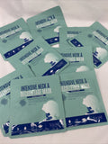 (9) SOO'AE Intensive Neck & Decolletage Mask SOOAE Biocellulose Smooth Lift