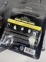 (8) Elishacoy Snail Hydrogel Mask Face Eye Lift Firm Wrinkle Moisturize