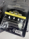 (8) Elishacoy Snail Hydrogel Mask Face Eye Lift Firm Wrinkle Moisturize