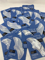 (9) The Creme Shop fine Line Warrior Smoothing Forehead Patch Face Mask Wrinke