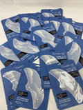 (9) The Creme Shop fine Line Warrior Smoothing Forehead Patch Face Mask Wrinke