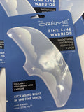 (9) The Creme Shop fine Line Warrior Smoothing Forehead Patch Face Mask Wrinke