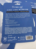 (9) The Creme Shop fine Line Warrior Smoothing Forehead Patch Face Mask Wrinke