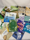 (38) Oh K Yes Soo’Ae Dewytree Peel Simple Sheet Face Mask Korean Beauty Bulk Lot