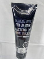 Soo’AE Diamond Glow Peel Off Face Mask Brightening 3.4oz SOOAE Tube