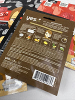 (10) Yes To Coconut Tomato Calming DIY Powder To Clay Mask Soothing