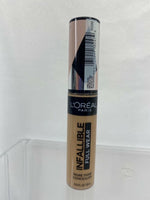 L'Oreal Infallible Foundation or Concealer Longwear Full Wear  YOU CHOOSE SHADE