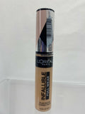 L'Oreal Infallible Foundation or Concealer Longwear Full Wear  YOU CHOOSE SHADE