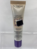 L'OREAL 812 Light Magic Beautifier BB Creme Primer 1 fl. oz 30 ml Sealed