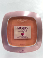 Loreal Paradise Blush YOU CHOOSE SHADE Buy More & Save + Combined Shipping