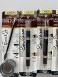 (2pk) LOreal Eye Brow Stylist Liner YOU CHOOSE Buy More Save & Combine Shipping