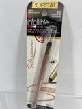 LOreal Eye Liner Signature Pencil YOU CHOOSE Buy More Save & Combine Shipping