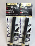 LOreal Eye Liner Signature Pencil YOU CHOOSE Buy More Save & Combine Shipping