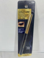 LOreal Eye Liner Signature Pencil YOU CHOOSE Buy More Save & Combine Shipping