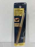 LOreal Eye Liner Signature Pencil YOU CHOOSE Buy More Save & Combine Shipping