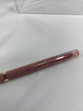 Loreal 209 CHOCO-LACQUE Colour Riche La Lacque Full Coverage LIpcolor Lipstick