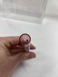 Loreal 209 CHOCO-LACQUE Colour Riche La Lacque Full Coverage LIpcolor Lipstick