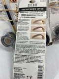 (2pk) Milani Stay Put Brow Color YOU CHOOSE Buy More Save & Combine Shipping
