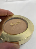 (2) Milani 09 Dolce & 05 Soleil Baked Bronzer Powder Face Eyes Body