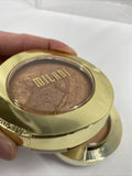 (2) Milani 09 Dolce & 05 Soleil Baked Bronzer Powder Face Eyes Body