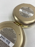 (2) Milani 09 Dolce & 05 Soleil Baked Bronzer Powder Face Eyes Body