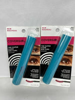 1pk or 2pk CoverGirl Mascara Sale YOU CHOOSE Buy More & Save + Combined Shipping