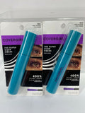 1pk or 2pk CoverGirl Mascara Sale YOU CHOOSE Buy More & Save + Combined Shipping