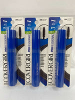1pk or 2pk CoverGirl Mascara Sale YOU CHOOSE Buy More & Save + Combined Shipping