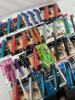 1pk or 2pk CoverGirl Mascara Sale YOU CHOOSE Buy More & Save + Combined Shipping